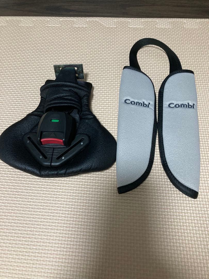 coco⭐︎Combi コンビ ジョイトリップ エアスルー GC エアグレー