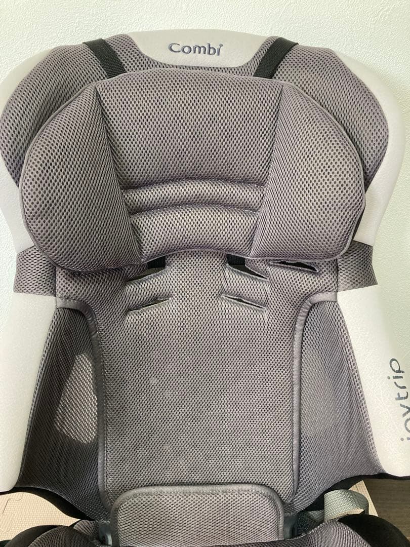 coco⭐︎Combi コンビ ジョイトリップ エアスルー GC エアグレー