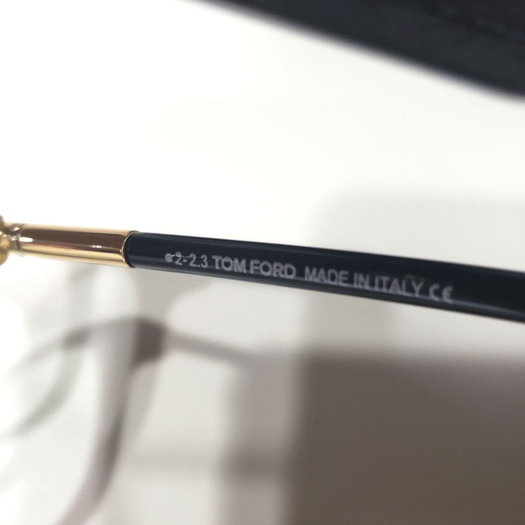 TOM FORD TF4236 伊達眼鏡 サングラス トムフォード