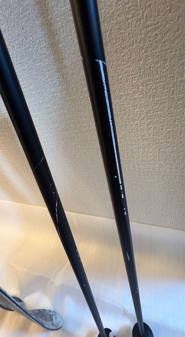 フォルクル VOLKL　REVOLT 95 リヴォルト95