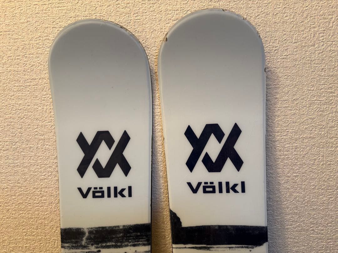 フォルクル VOLKL　REVOLT 95 リヴォルト95