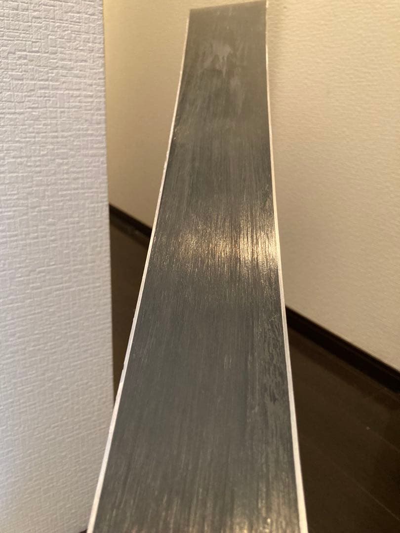 【HOTWAX・チューンナップ済み】Volkl Salomon 3点セット