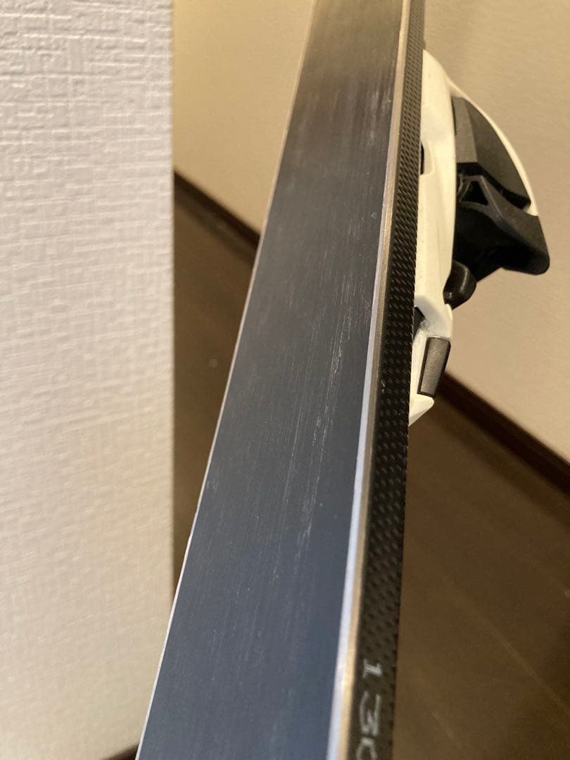 【HOTWAX・チューンナップ済み】Volkl Salomon 3点セット