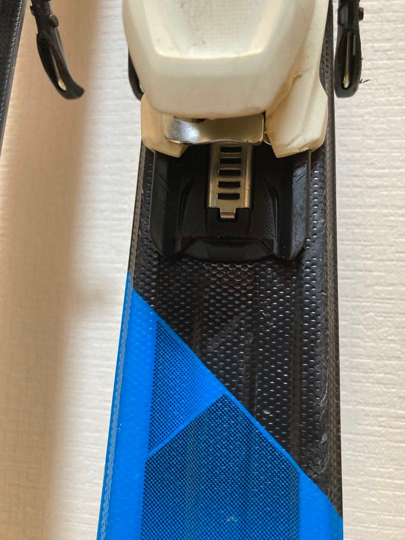 【HOTWAX・チューンナップ済み】Volkl Salomon 3点セット