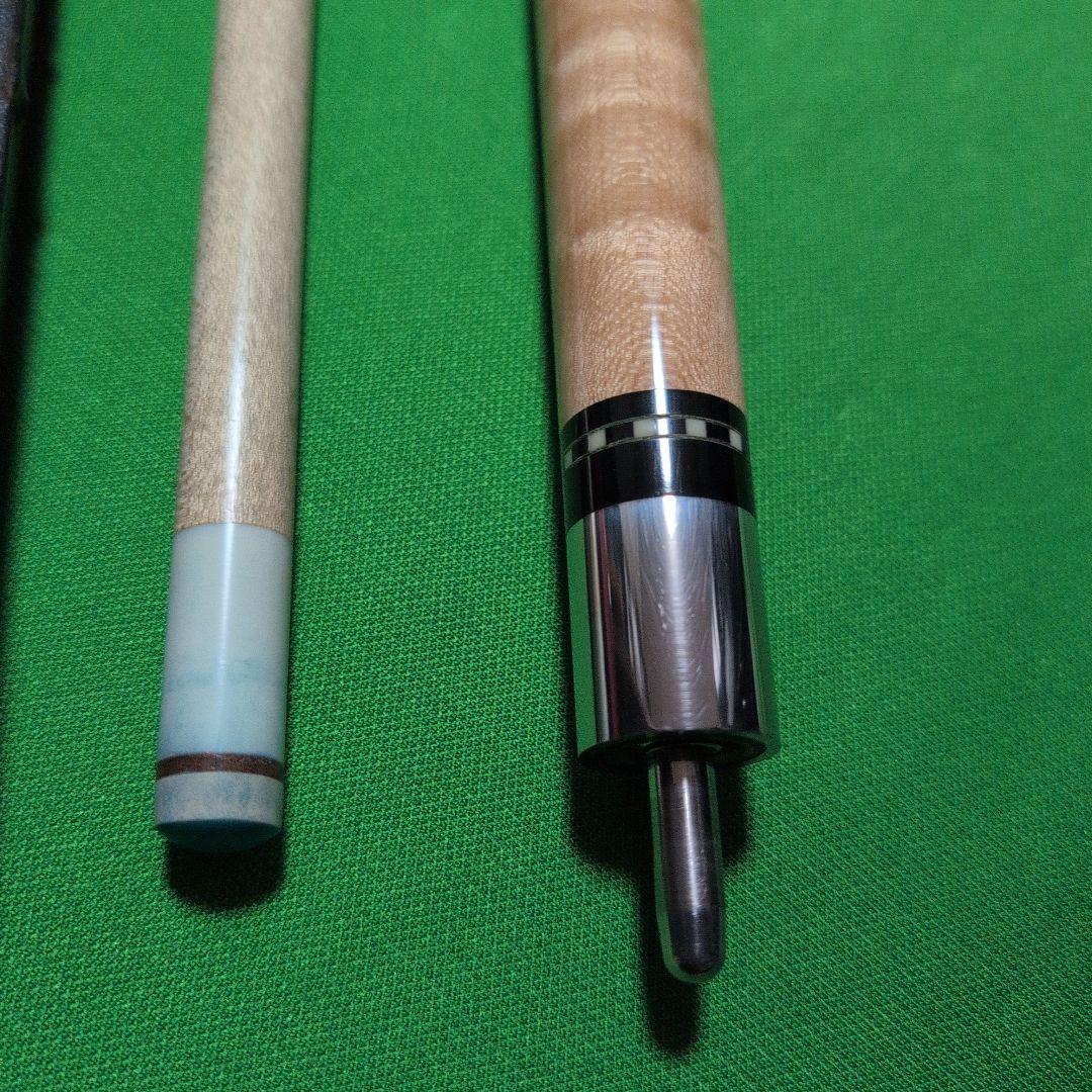 Lucasi ブレイク&ジャンプキュー