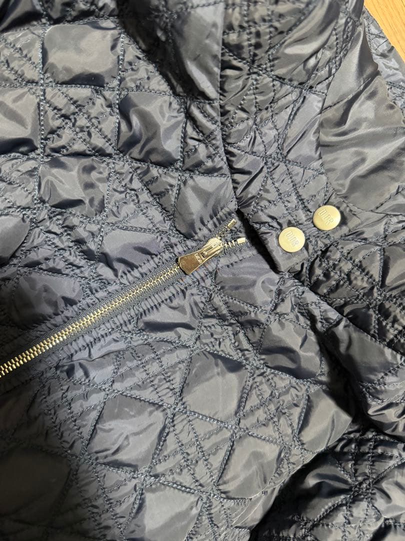 たいこ様DIOR baby Dior キッズ ダウン ダウンジャケット