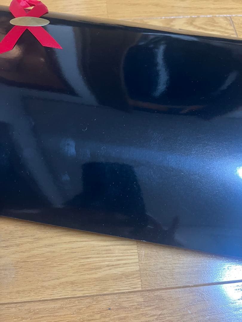 BURBERRY チェック柄マフラー ピンク新品