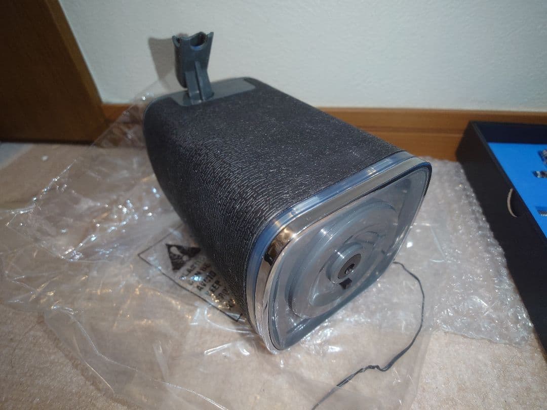 静音コンプレッサー エアブラシセット オーロックス エアロクロス クワイエット