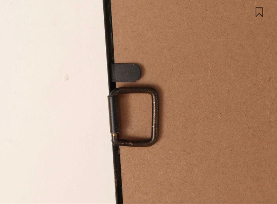 ロイズアンティークス　ウォールミラー