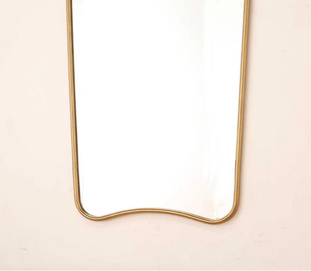 ロイズアンティークス　ウォールミラー