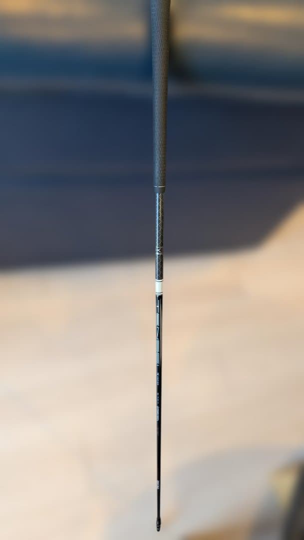 TENSEI テンセイ 1K ホワイト 60S　テーラーメイドスリーブ