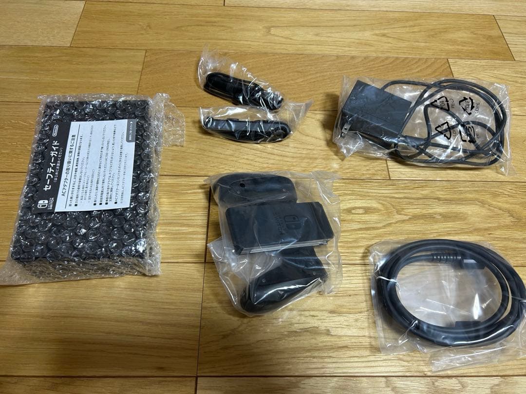 Nintendo switch任天堂スイッチ