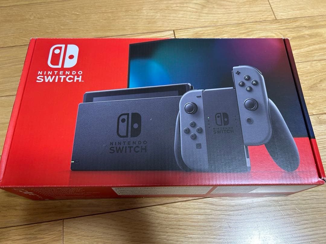 Nintendo switch任天堂スイッチ