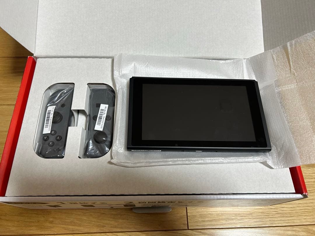 Nintendo switch任天堂スイッチ