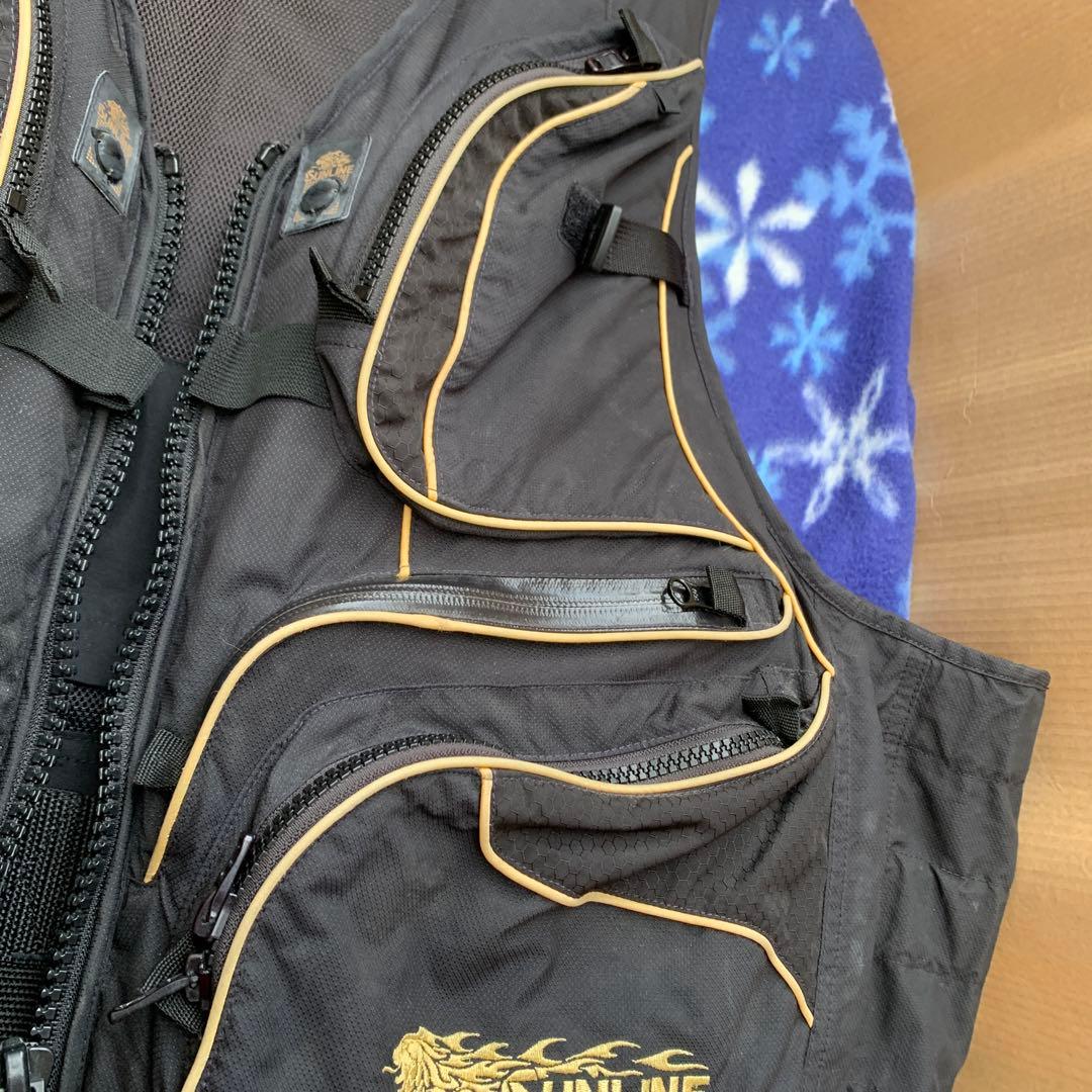 サンラインフローティングベスト