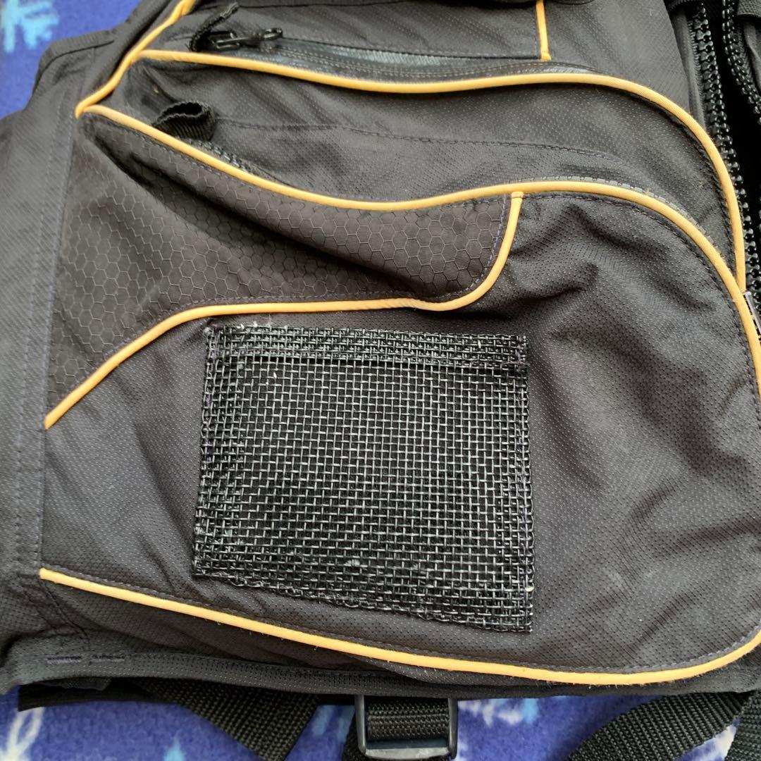 サンラインフローティングベスト