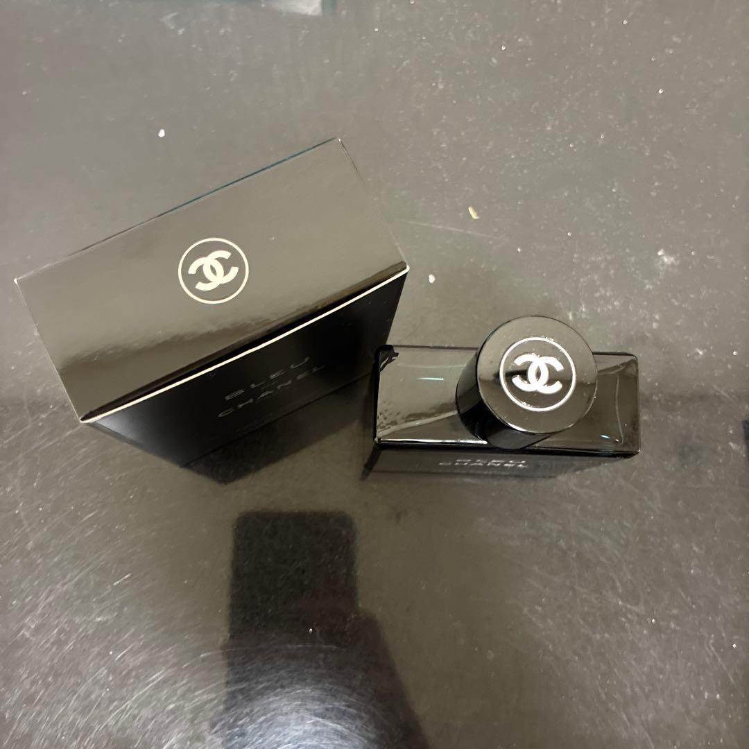 ブルードゥCHANELオードパルファム50ml