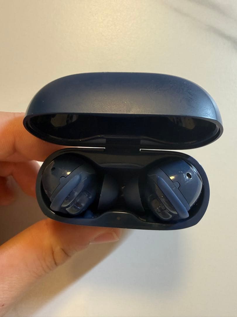 Bose QuietComfort Ultra Earbuds 第1世代