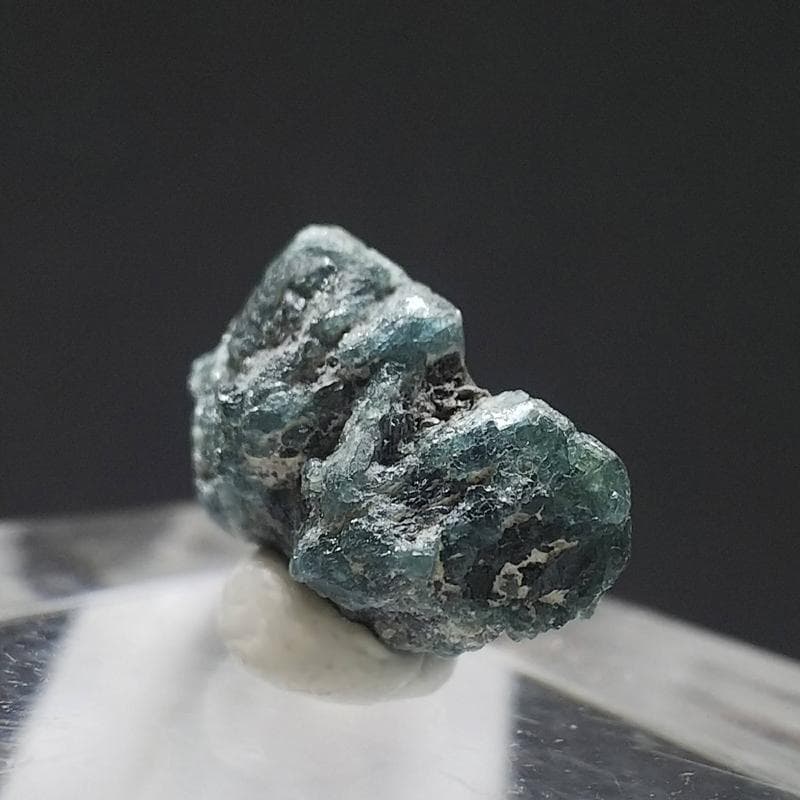 395 アレキサンドライト 原石 結晶 ジンバブエ産