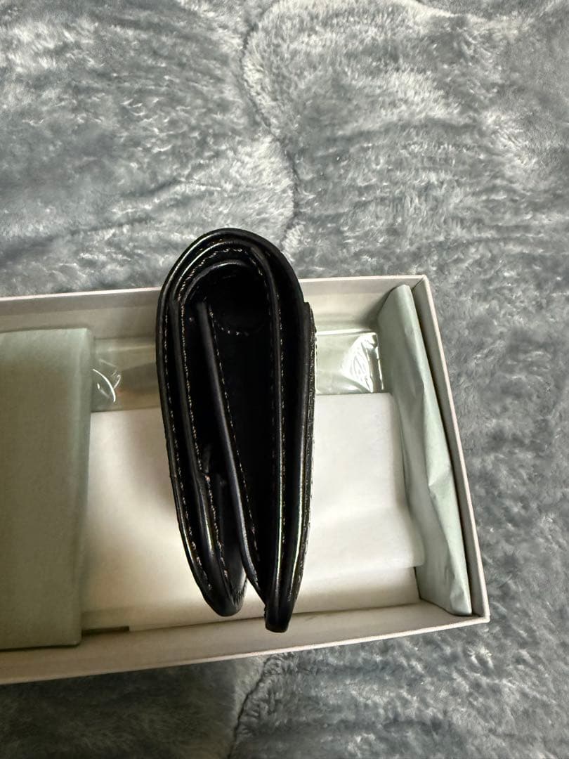 WILDSWANS パーム v2 クロコ