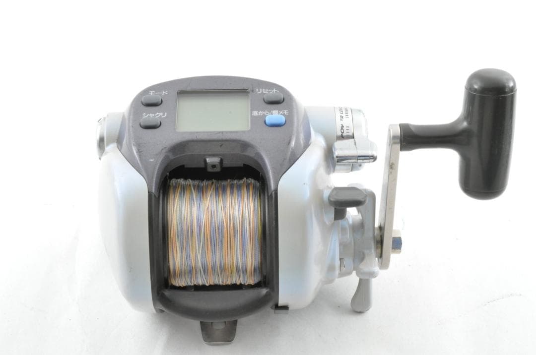 ダイワ スーパータナコン X500CP