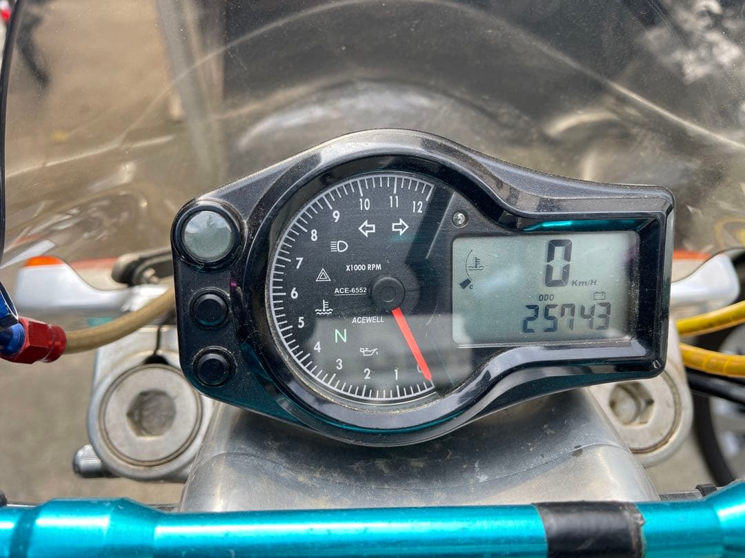 acewell メーター汎用　ACE6XXXシリーズ　エースウェル