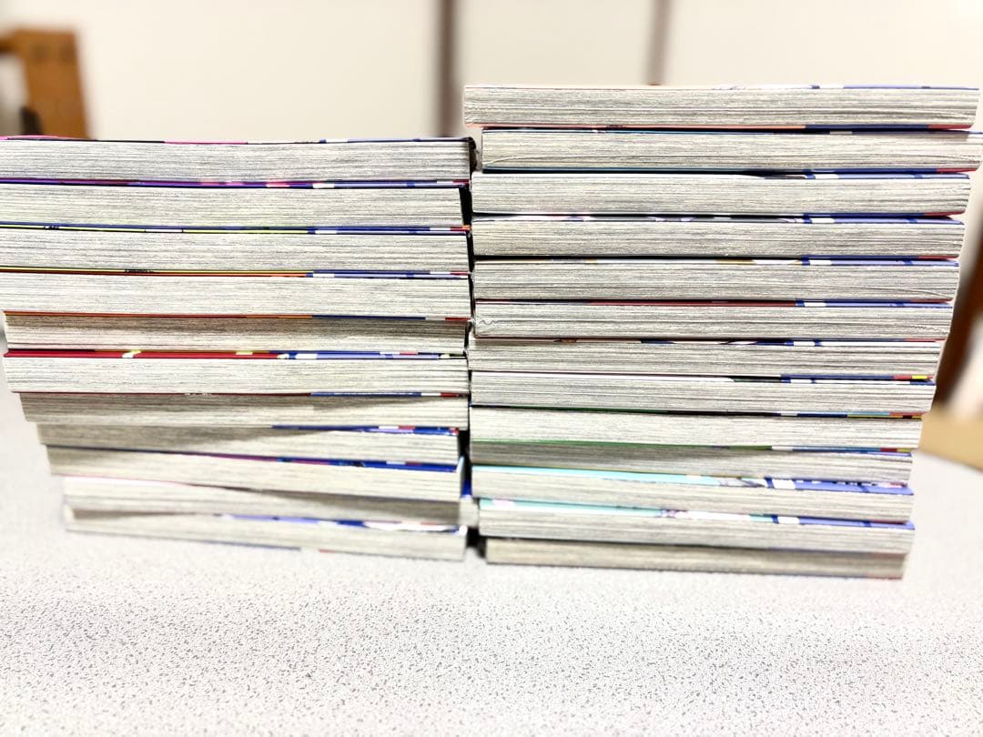 【美品】【未開封巻あり】ブルーロック　12〜36巻