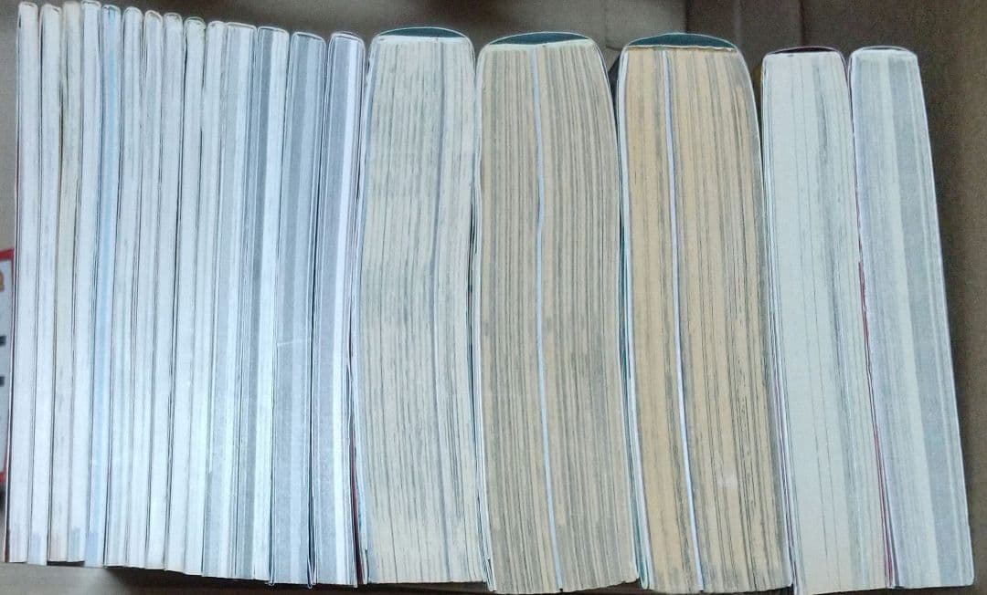 テニスの王子様 ペアプリ１０冊、ガイド４冊、ファンブック５冊 合計１９冊セット