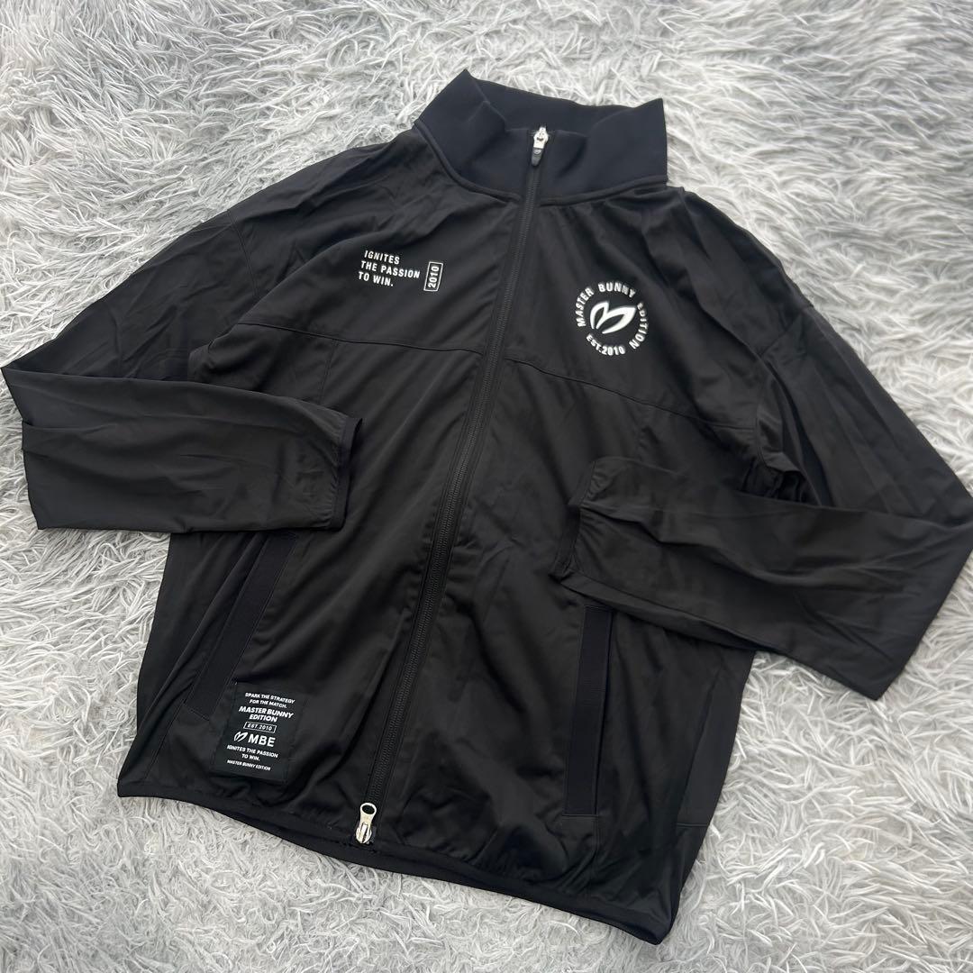 新品　マスターバニーエディション　セットアップ　スニード　ジャケット　モノグラム