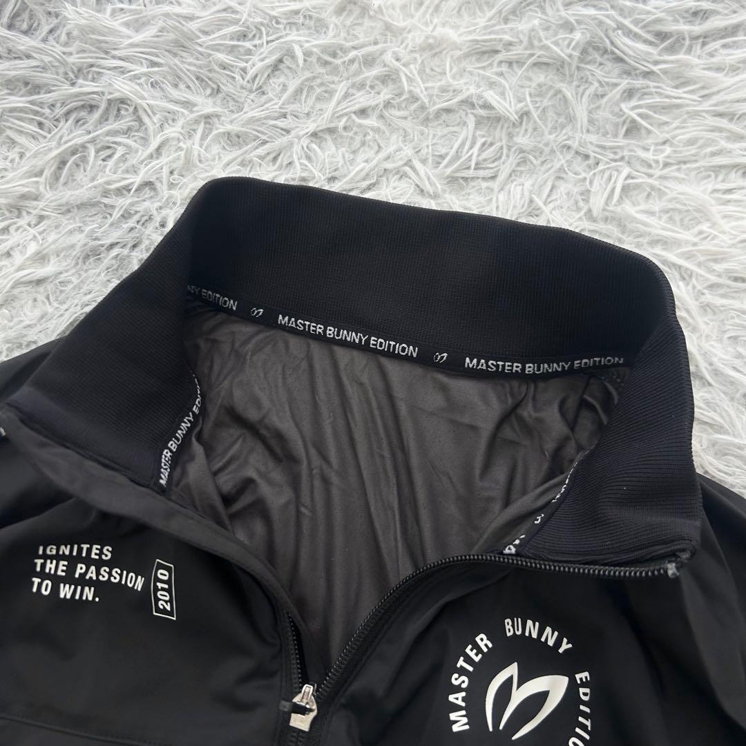新品　マスターバニーエディション　セットアップ　スニード　ジャケット　モノグラム
