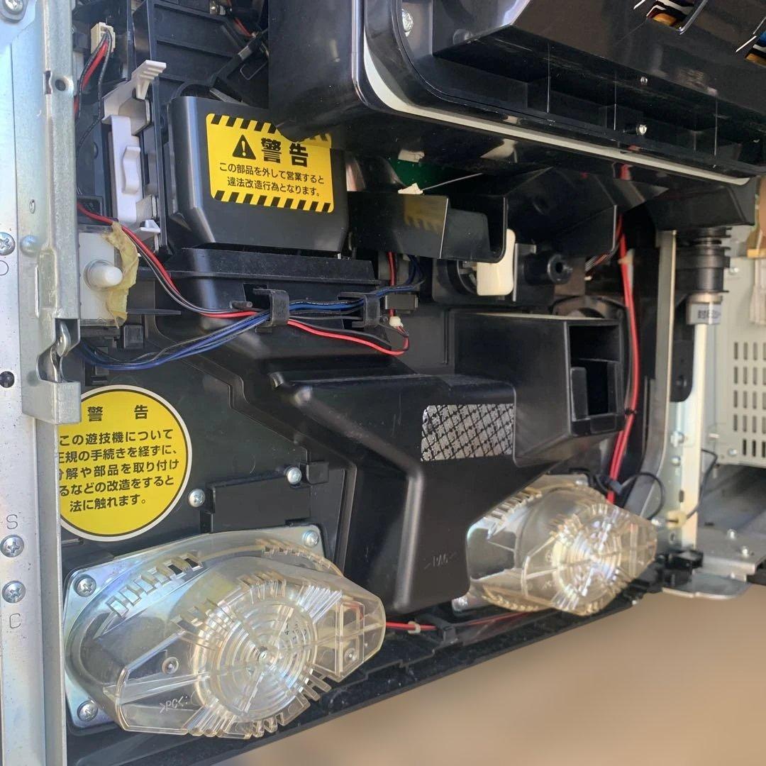 は*す様 スロット実機　不要　アナザーゴッド　ハーデス　奪われたZEUS