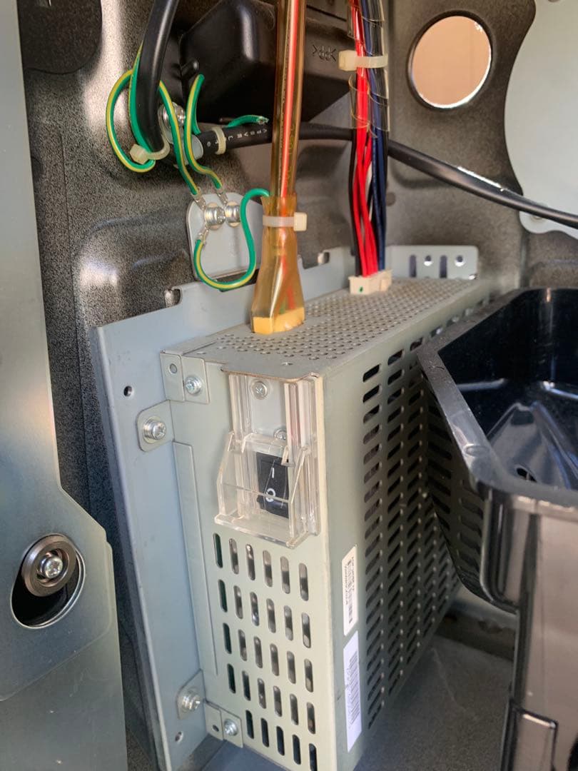 は*す様 スロット実機　不要　アナザーゴッド　ハーデス　奪われたZEUS