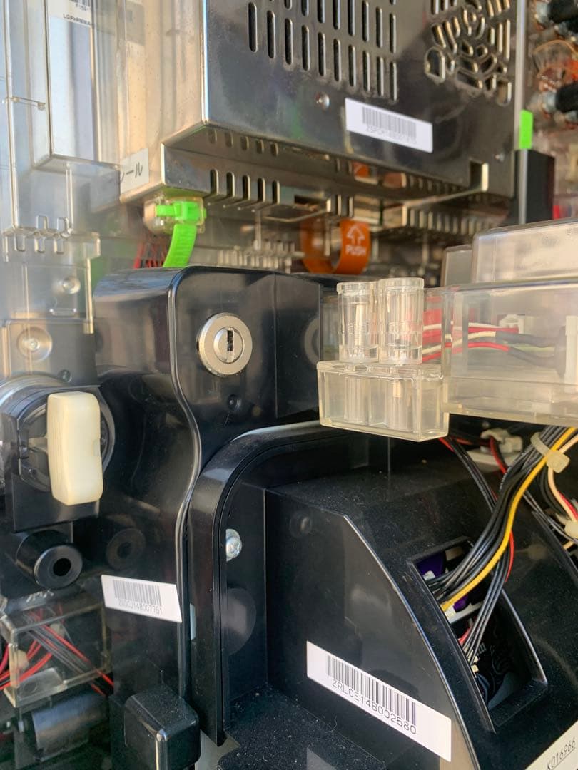 は*す様 スロット実機　不要　アナザーゴッド　ハーデス　奪われたZEUS