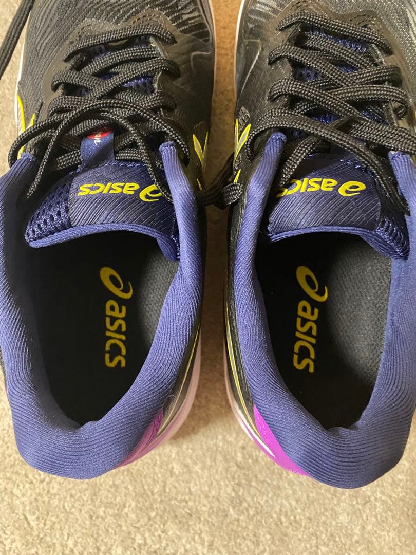 asics ローテ ジャパン ライト FF 3 アルペン限定 25cm