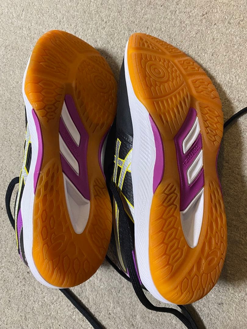 asics ローテ ジャパン ライト FF 3 アルペン限定 25cm