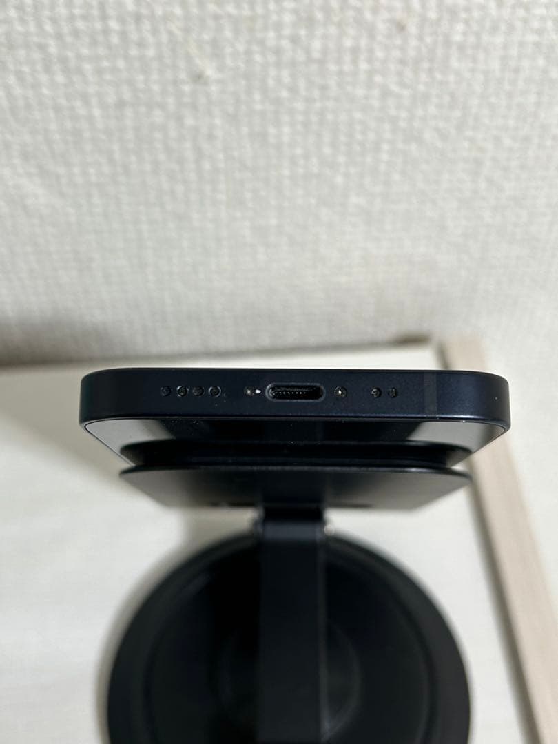 【即日発送！】iPhone12mini ブラック 64GB