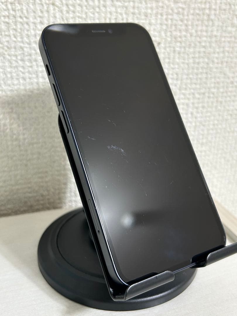 【即日発送！】iPhone12mini ブラック 64GB