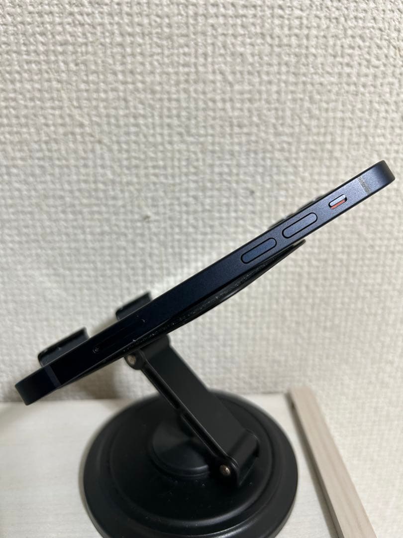 【即日発送！】iPhone12mini ブラック 64GB