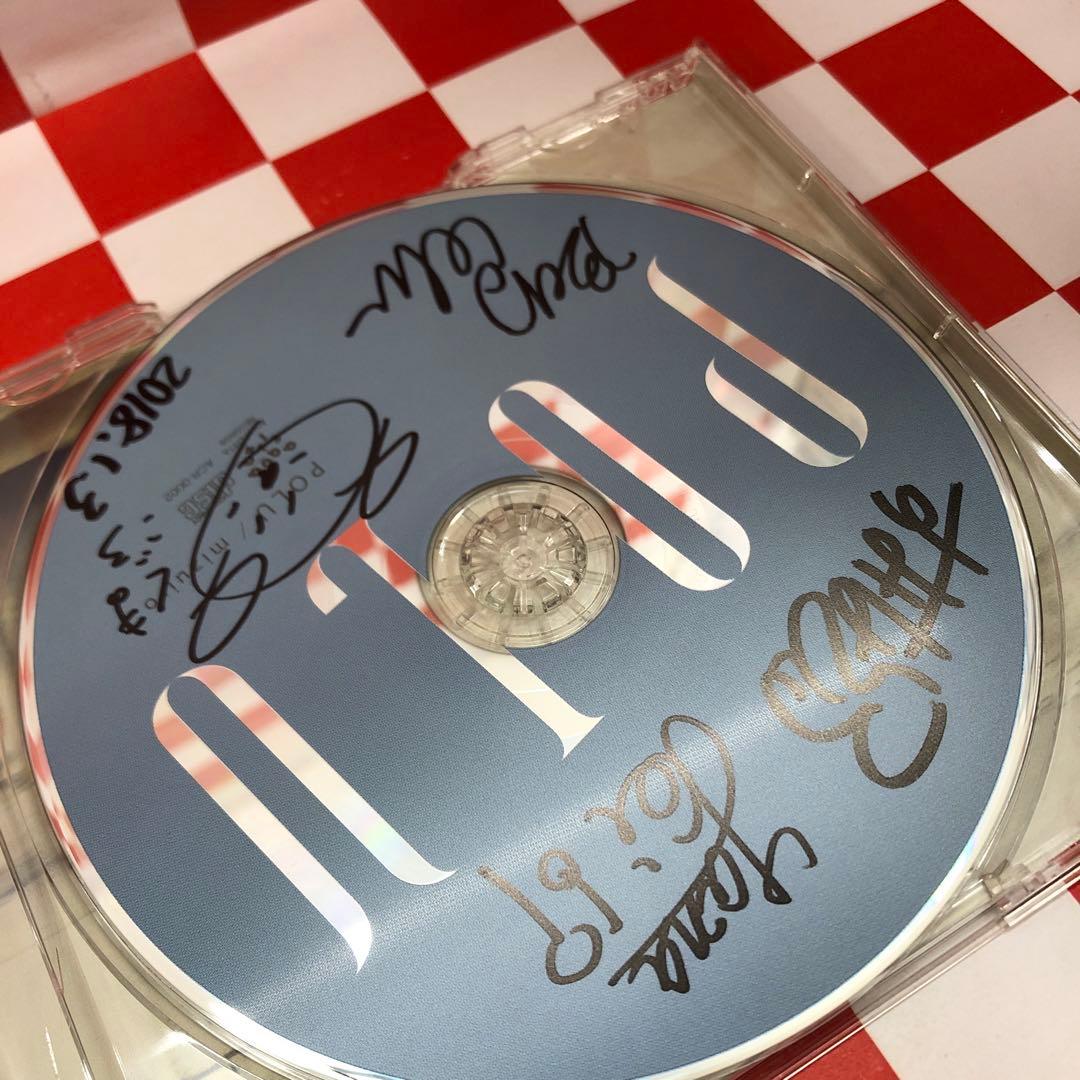 【R17702】POLU/mizuiro