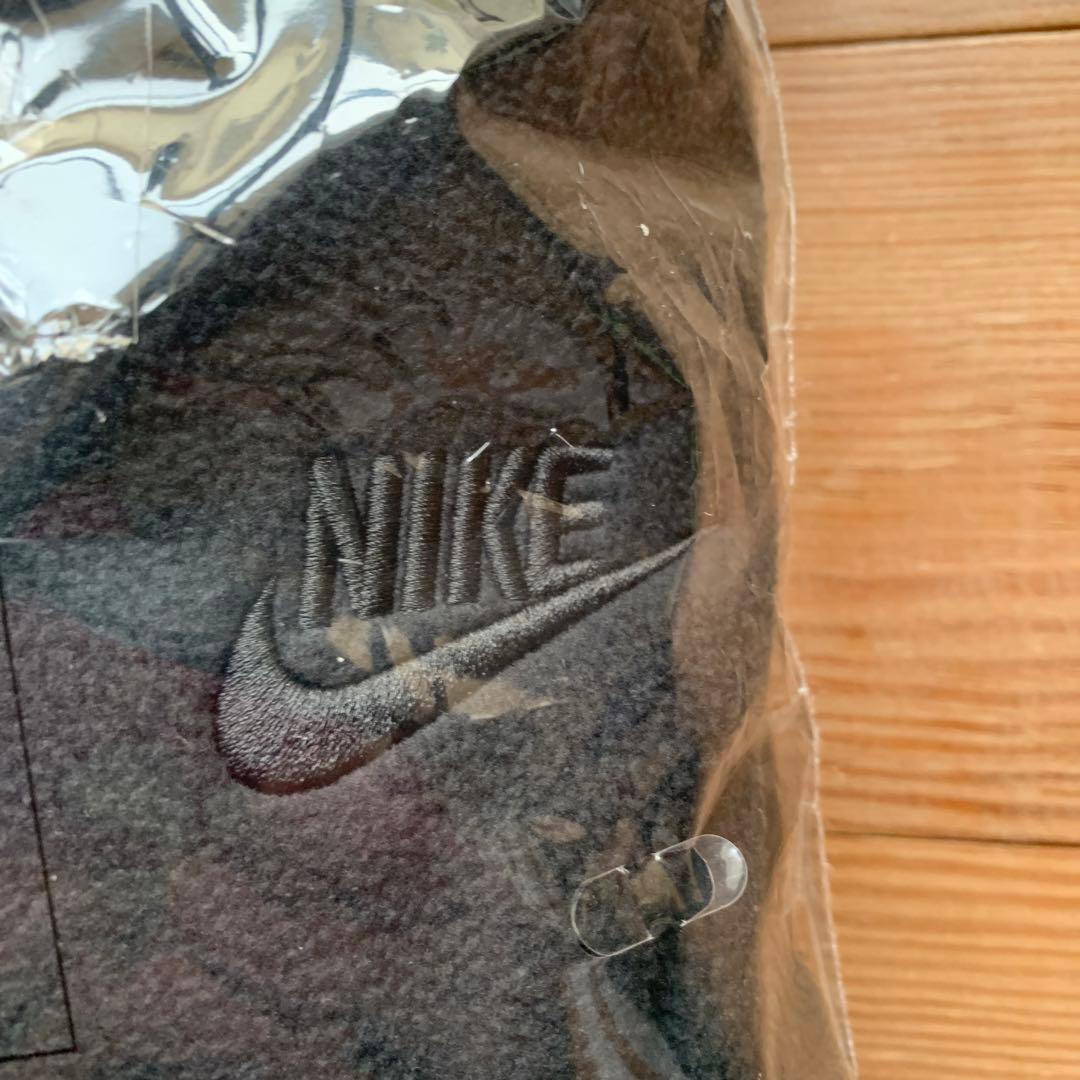 H*3様 浦和レッズURMKナイキクラブPOLORフリースプルオーバーL/Sフー