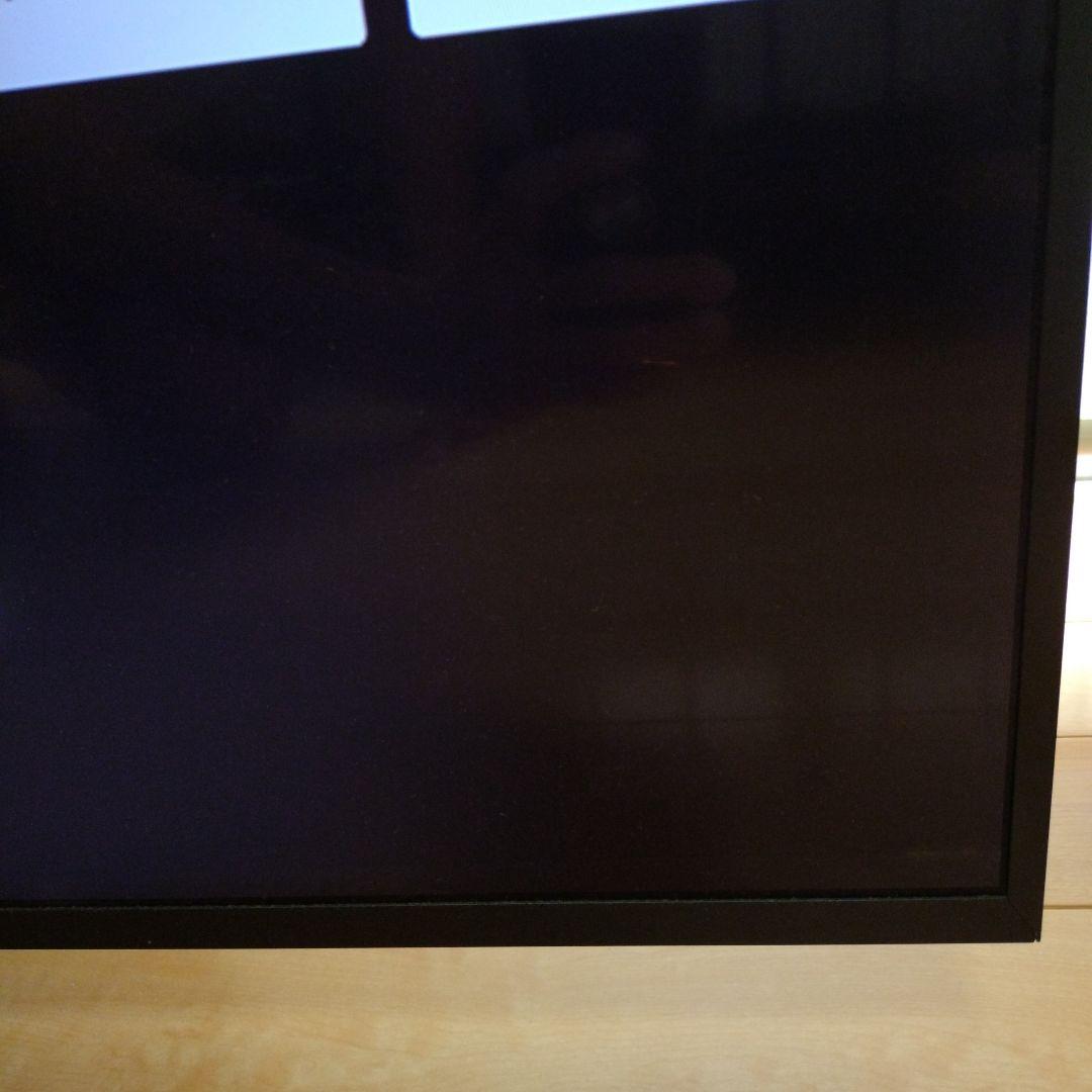 4K対応液晶テレビ　ソニー ブラビア55型　2016年製　KJ-55X8500D