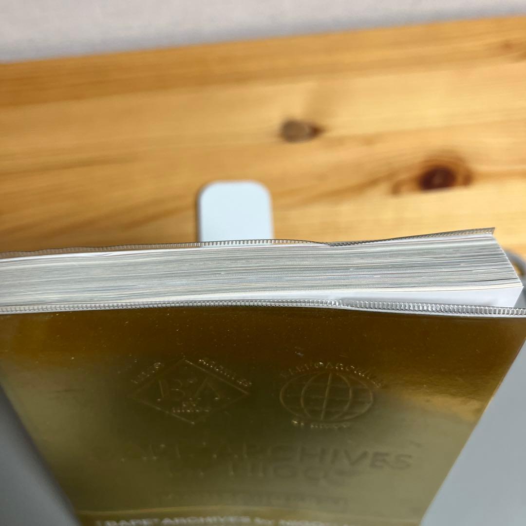 BAPE ARCHIVES by NIGO®