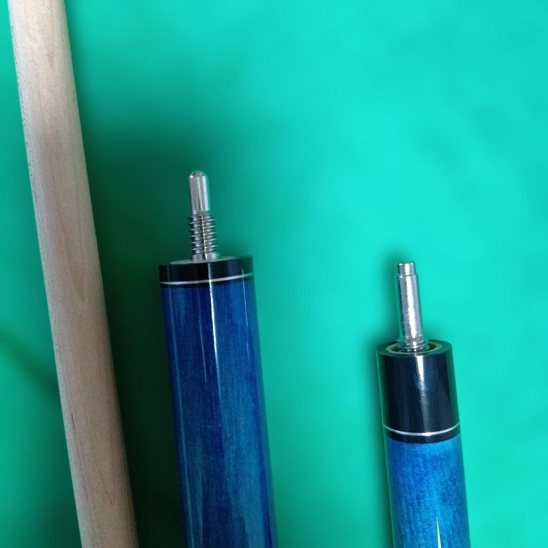 ブレイク　ジャンプキュー