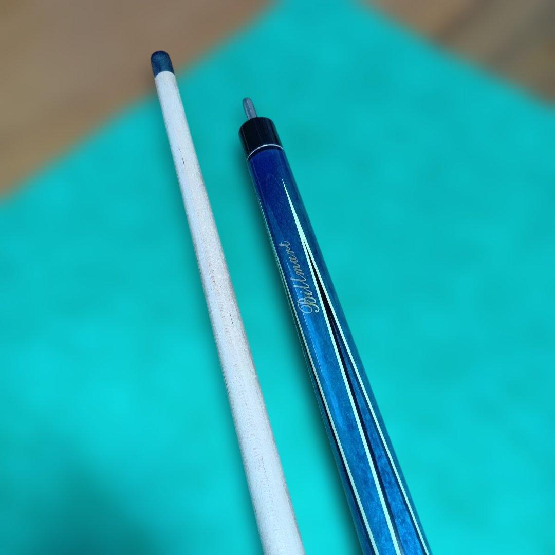 ブレイク　ジャンプキュー