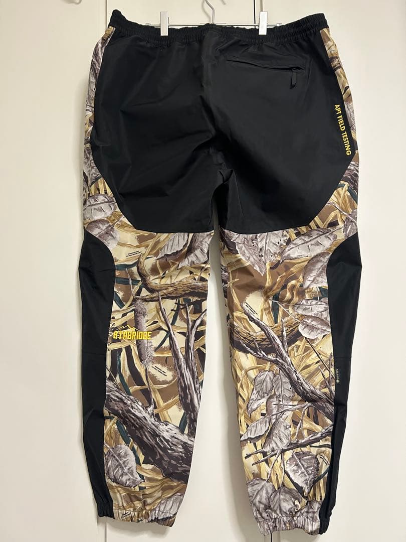 the Apartment Marmot GORE-TEX パンツ XXL