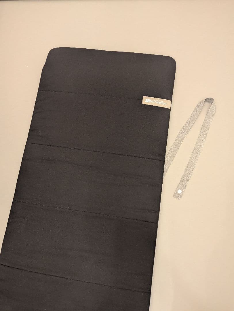 エアウィーヴ ポータブル mini (50cm×170cm)