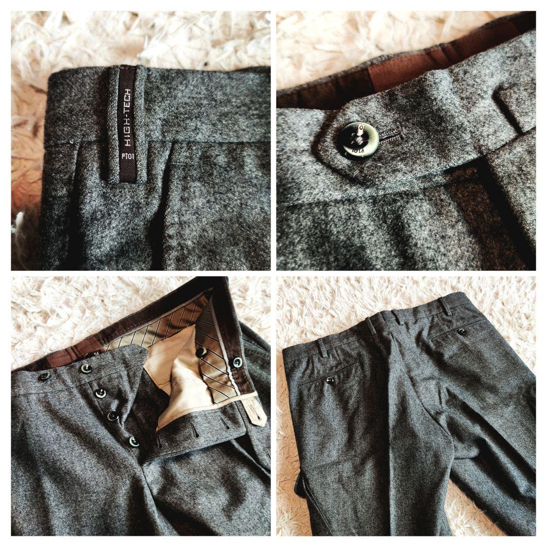 Brilla per il gusto × PT セットアップ ウール XL相当