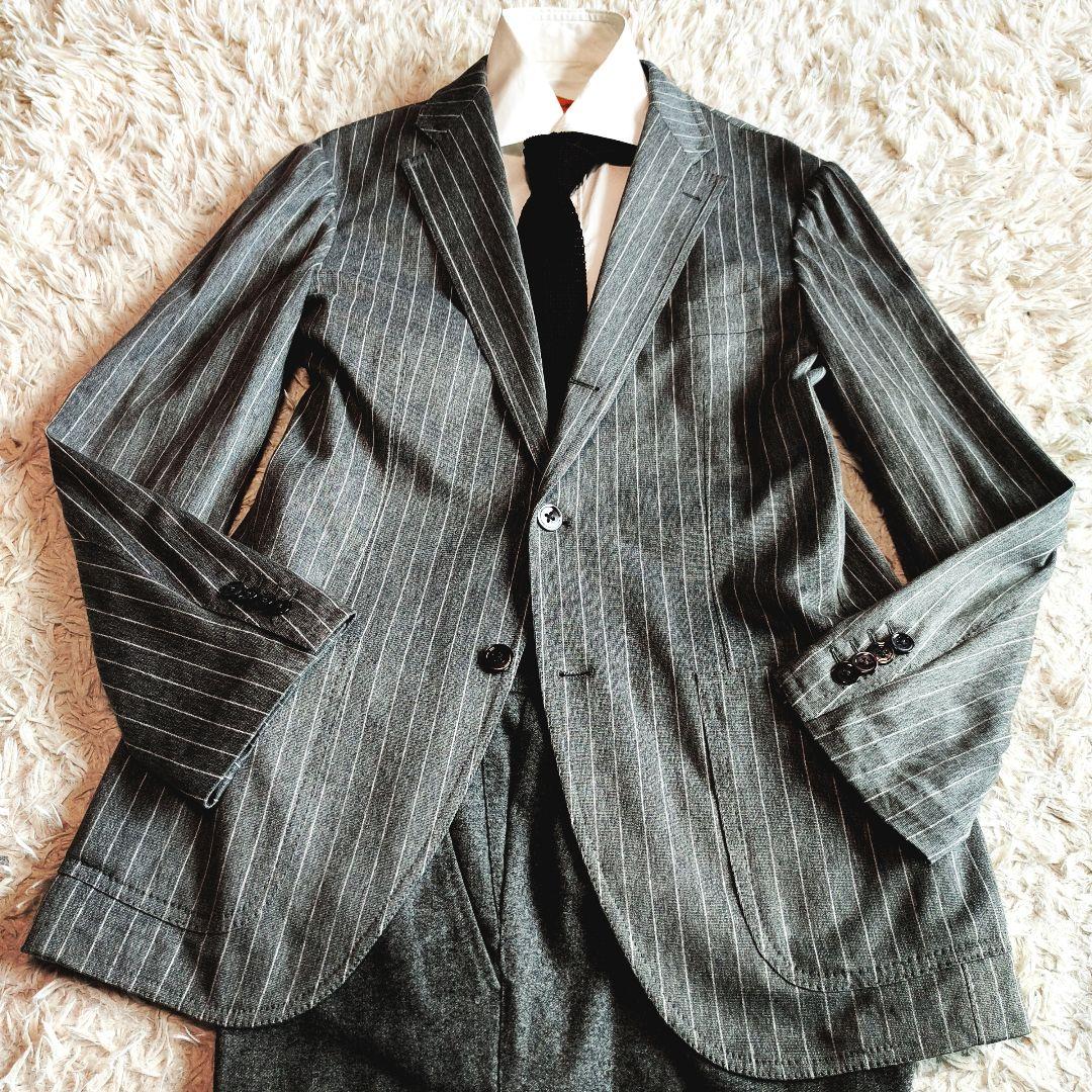 Brilla per il gusto × PT セットアップ ウール XL相当