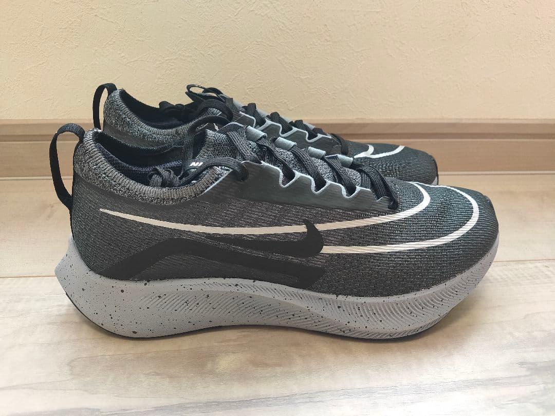 27.5cm 新品 NIKE ZOOM FLY 4 ナイキ ズームフライ