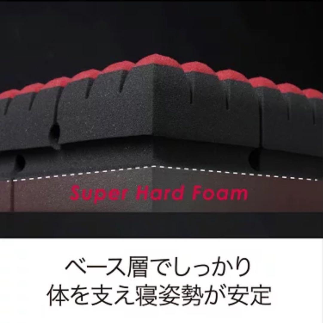 シングル ［エアーSI］マットレス レギュラー AiR 西川